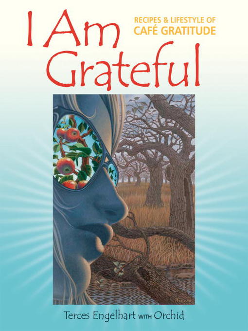 Title details for I Am Grateful by Terces Engelhart - Wait list